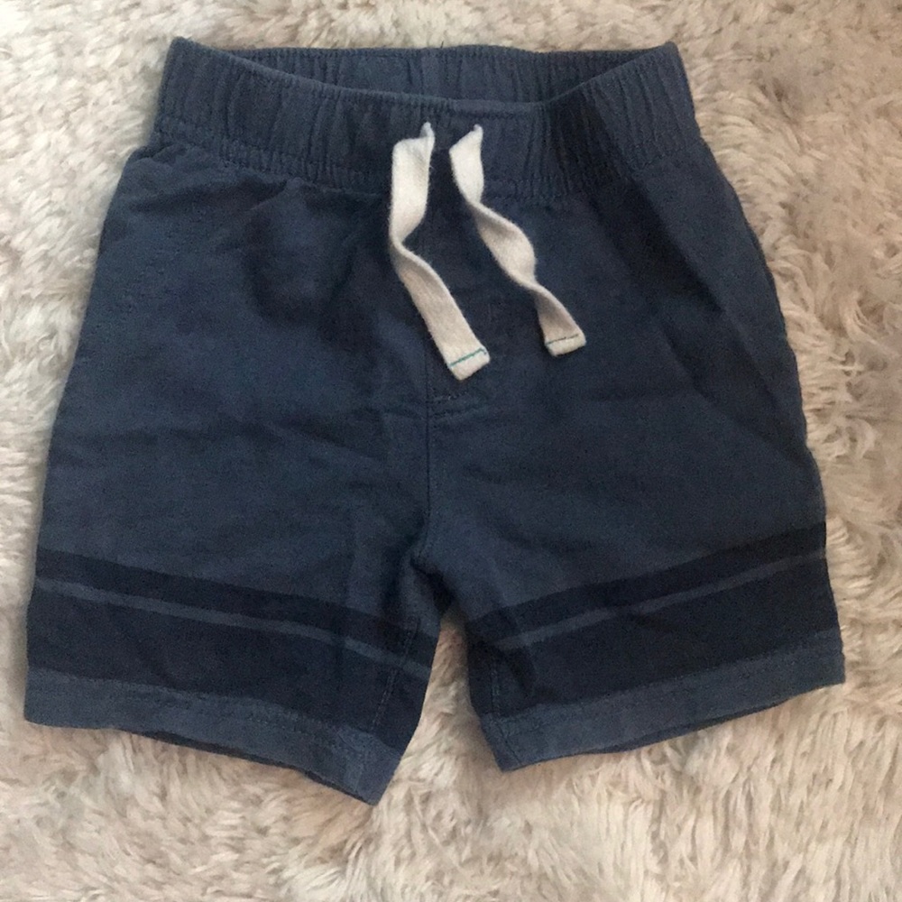 Toddler shorts